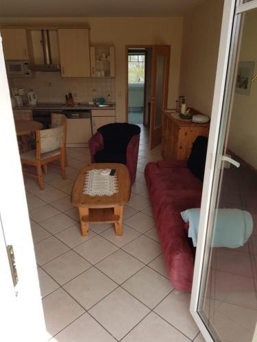 Apartamento Fewo Ostseequartett Wohnung 10