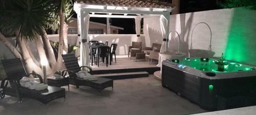 Villa Anny