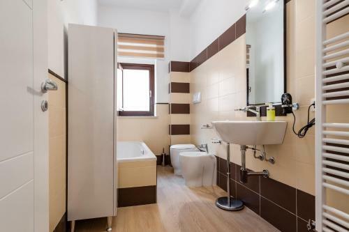 Zanzibar B&B - Ospitalit� Siciliana