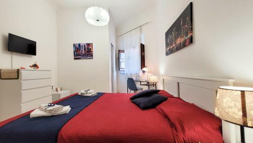 Zanzibar B&B - Ospitalit� Siciliana