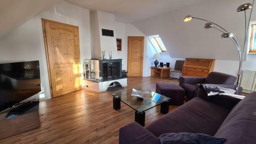 Apartamento Bussard