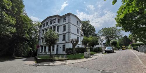 Apartamento Bussard