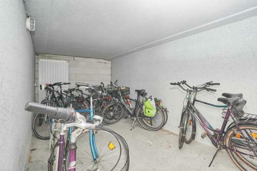 Apartamento Villa Marin Wohnung 01