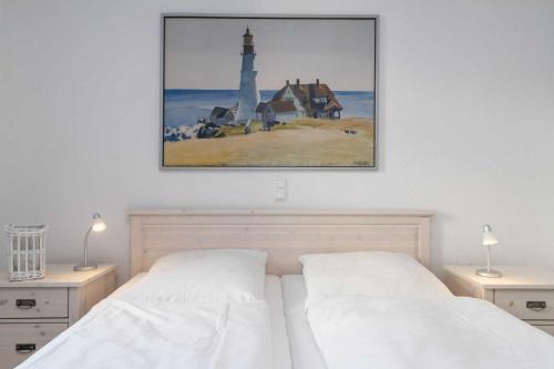 Apartamento Villa Marin Wohnung 01