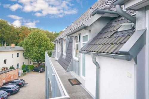 Apartamento Villa Marin Wohnung 01