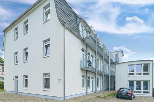 Apartamento Villa Marin Wohnung 01