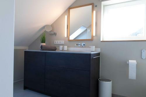 Apartamento Mergus An Der Duenenstr 36 C