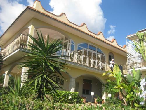 Avolamare: Apartment Il Mandarino.