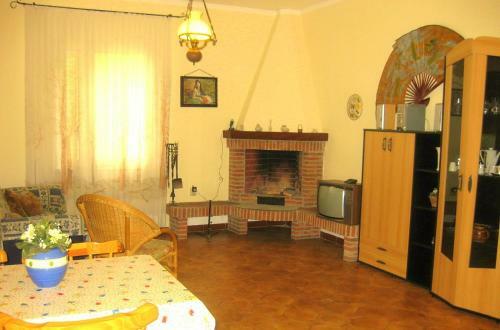 Avolamare: Apartment Il Mandarino.