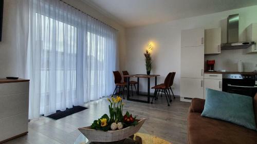 Apartamento Ferienwohnungen Godewind