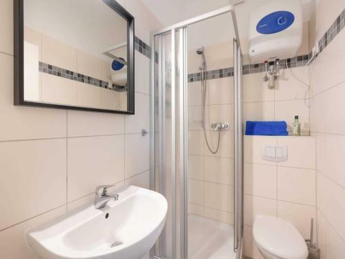 Apartamento Zinnowitz Villa Badearzt Kochs