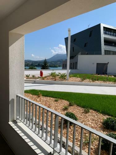 Apartamentos � Pure