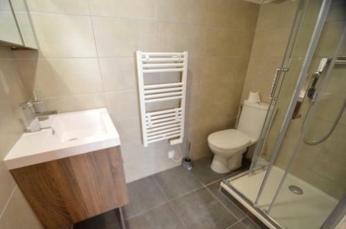 Apartamento Studio + Wifi - Ultra Centre - V-rent
