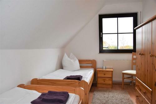 Apartamento Haus Gala, Zinnowitz