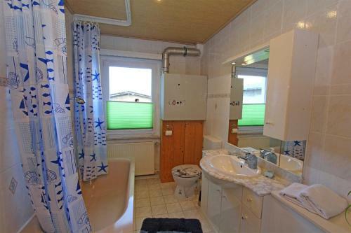 Apartamento Ferienwohnungen Zinnowitz Use 3480