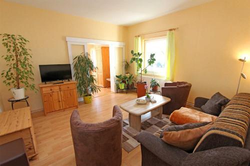 Apartamento Ferienwohnungen Zinnowitz Use 3480