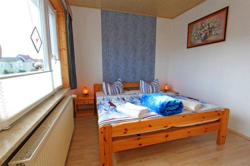 Apartamento Ferienwohnungen Zinnowitz Use 3480