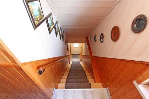 Apartamento Ferienwohnungen Zinnowitz Use 3480