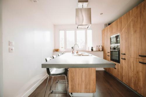Apartamento La Perlina - Appartement + Parking - V-rent