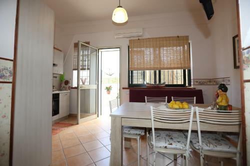 Casa Vacanze Ninfa