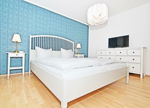 Apartamento Haus Triade Whg Triade 5