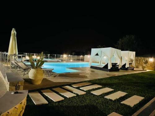 Villa Le Tre Rose Di Mari