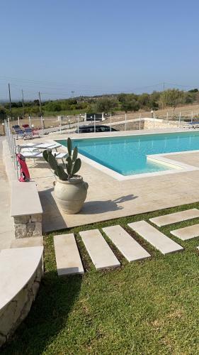 Villa Le Tre Rose Di Mari