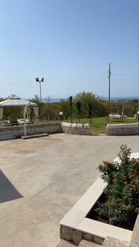 Villa Le Tre Rose Di Mari
