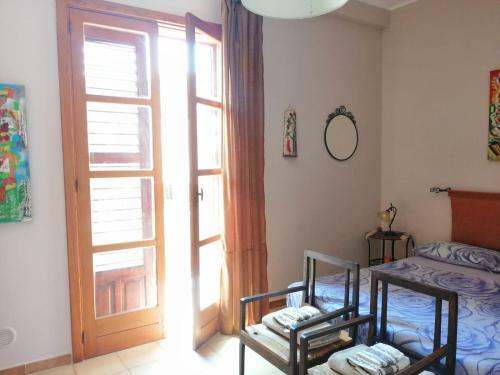 Hostal Green House