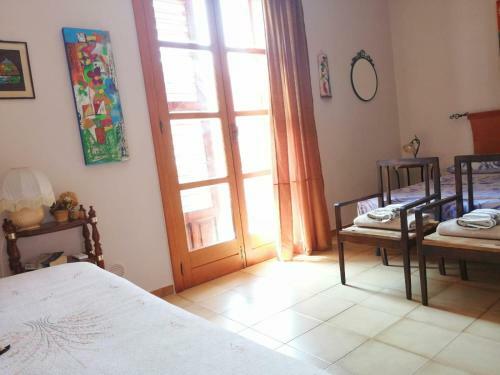 Hostal Green House