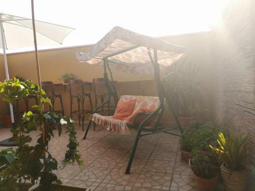 Hostal Green House