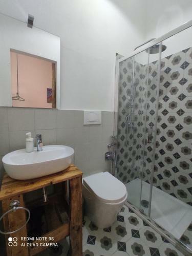 Hostal Green House