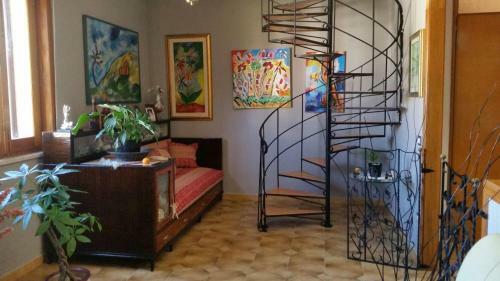 Hostal Green House