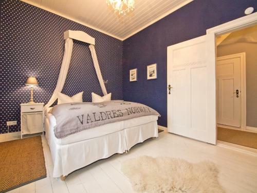 Villa Lohengrin Zinnowitz