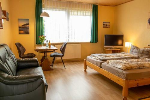 Apartamento Ferientraum Zinnowitz