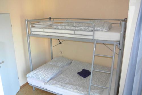 Apartamento Zinnowitz, Dhh Isabella Haus 1
