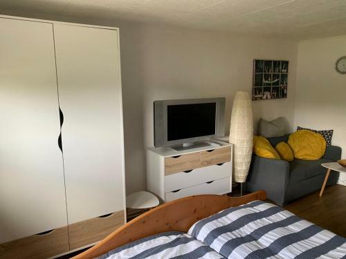Apartamento Fewo Martha