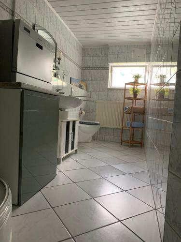 Apartamento Fewo Martha