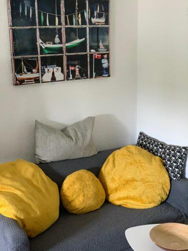 Apartamento Fewo Martha