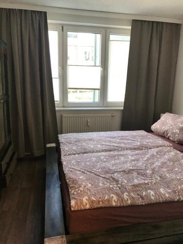Apartamento Ferienwohnung Goa Auf Usedom