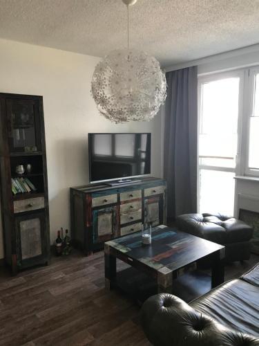 Apartamento Ferienwohnung Goa Auf Usedom