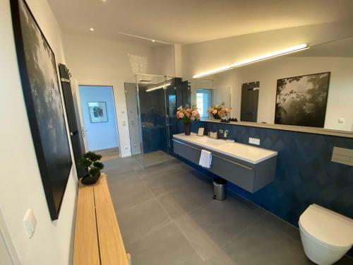Apartamento Panoramahaus Usedom