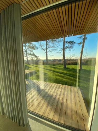 Apartamento Panoramahaus Usedom