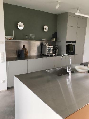 Apartamento Panoramahaus Usedom