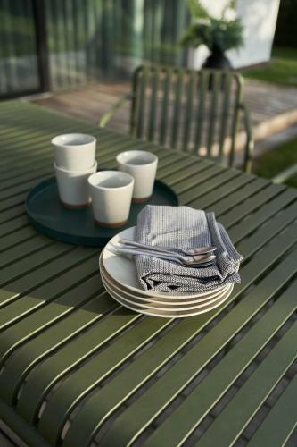 Apartamento Panoramahaus Usedom