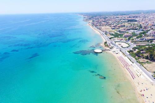 Villa Mare Pantenello, 80 Metri Dalla Spiaggia