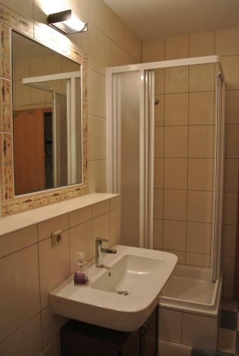 Apartamento Nr.1 Frankstra�e