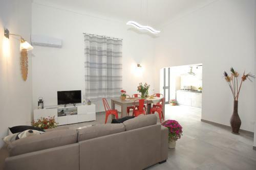 Apartamento Casa Vignale