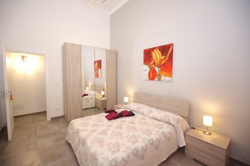 Apartamento Casa Vignale
