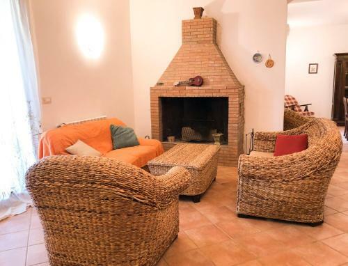 Villa Ginevra - Riserva Cavagrande